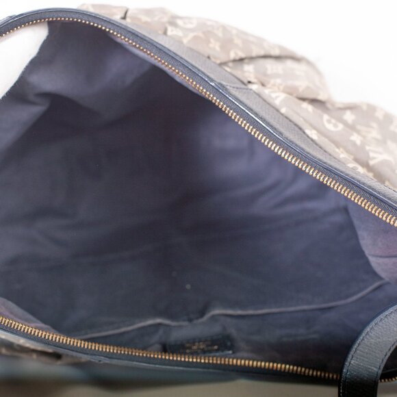 Authentic Louie Vuitton Monogram Idylle Rhapsody MM - Picture 5 of 12